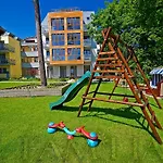 Familia Świnoujście (Swinemünde)