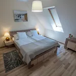 Bed & Breakfast Familia Świnoujście (Swinemünde)