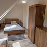 Bed & Breakfast Familia