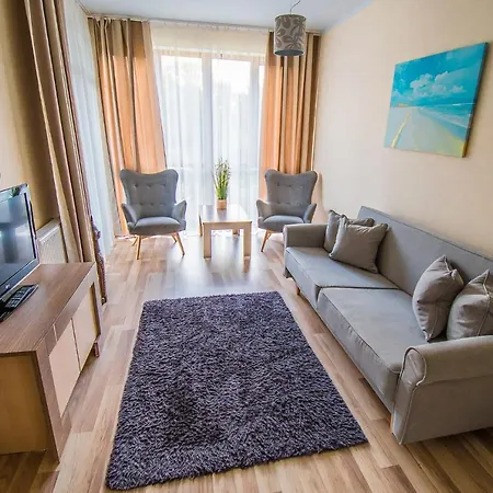 Familia Świnoujście