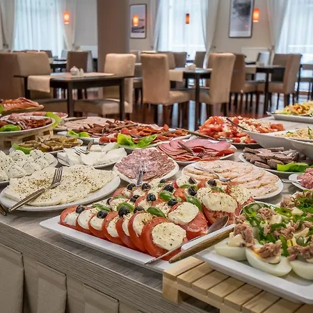 Familia Świnoujście