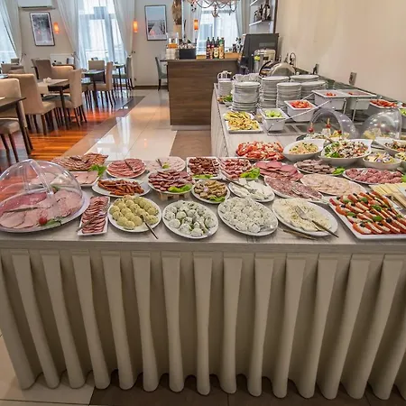 Rezydencja Familia Bed & Breakfast