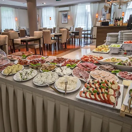Rezydencja Familia Swinoujscie