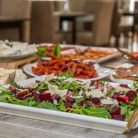 Familia 4* Swinoujscie