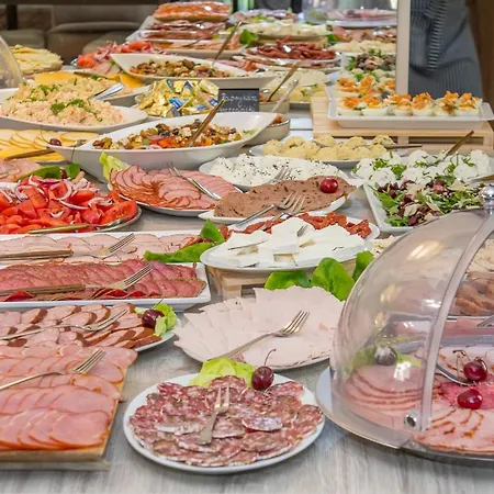 Familia 4* Swinoujscie