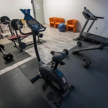 Familia Bed & Breakfast