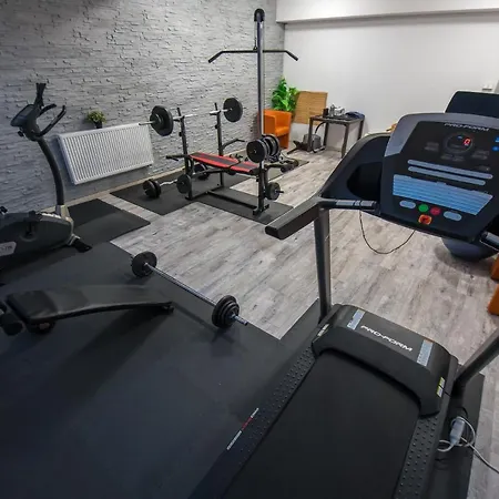 Familia Panzió Swinoujscie