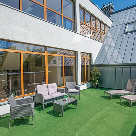 Familia Panzió Swinoujscie