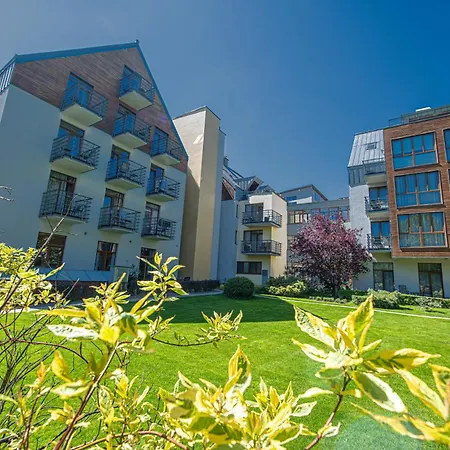 Familia Bed & Breakfast Svinoústí