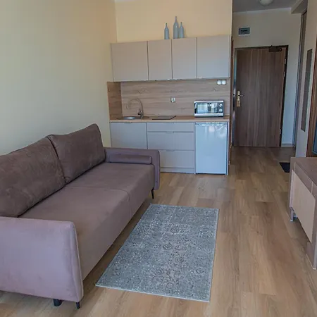 Nocleg ze śniadaniem Familia 4*