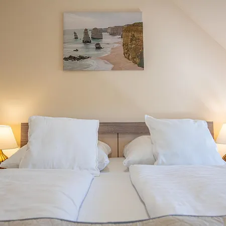 Familia 4* Swinoujscie