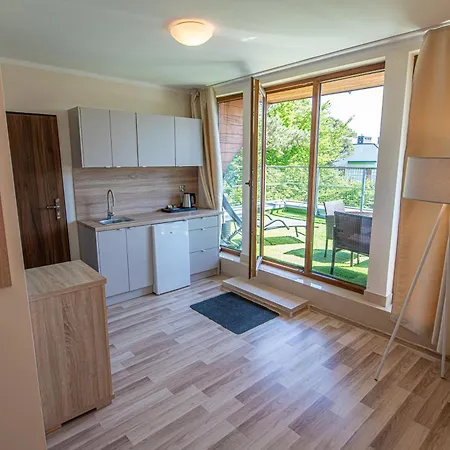 Familia 4* Swinoujscie