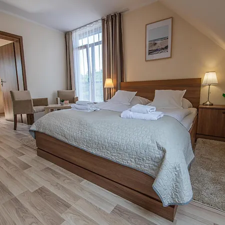 Familia 4* Świnoujście