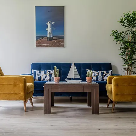 Nocleg ze śniadaniem Familia Świnoujście