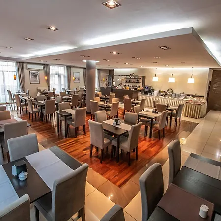 Familia Panzió Swinoujscie