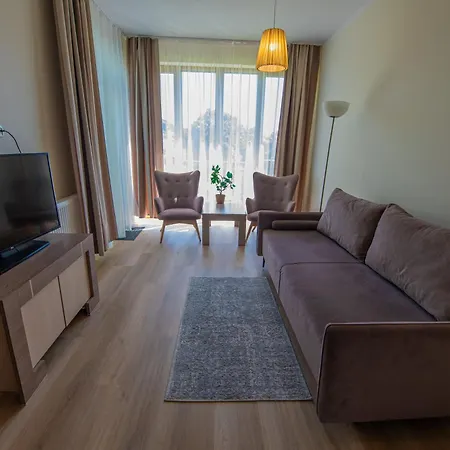 Familia 4* Swinoujscie