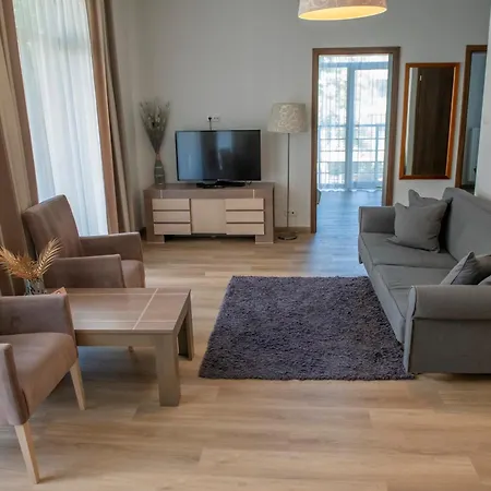 Frühstückspension Rezydencja Familia 4*