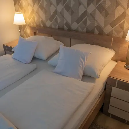 Rezydencja Familia Frühstückspension Swinemünde