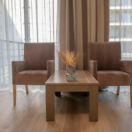 Panzió Familia Swinoujscie