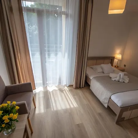 Rezydencja Familia Frühstückspension