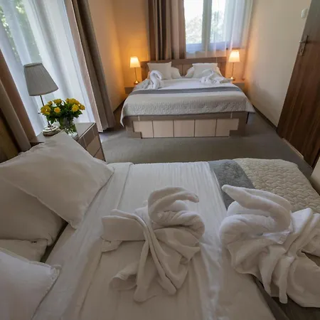 Bed & Breakfast Familia Świnoujście