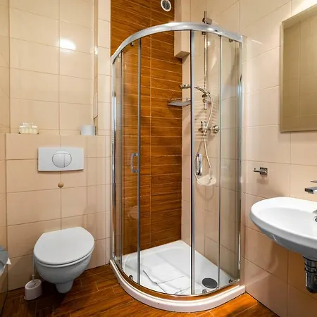 Bed & Breakfast Familia Świnoujście