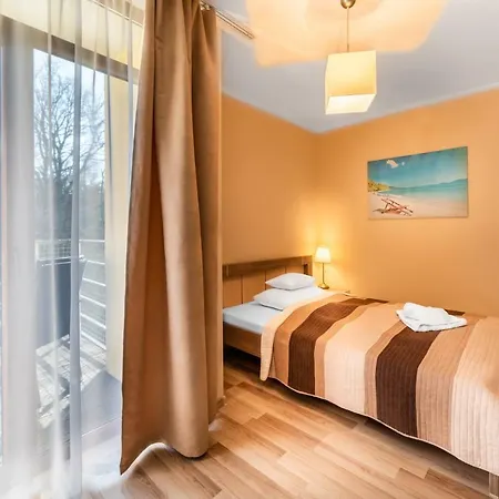 Familia Bed and breakfast