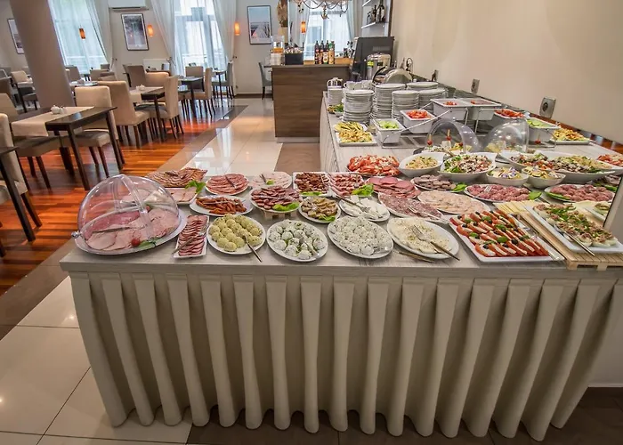 Familia Bed and breakfast