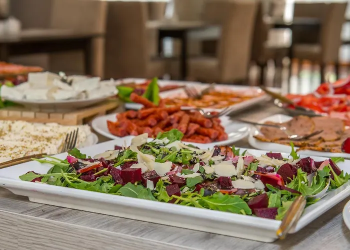 Familia 4* Świnoujście