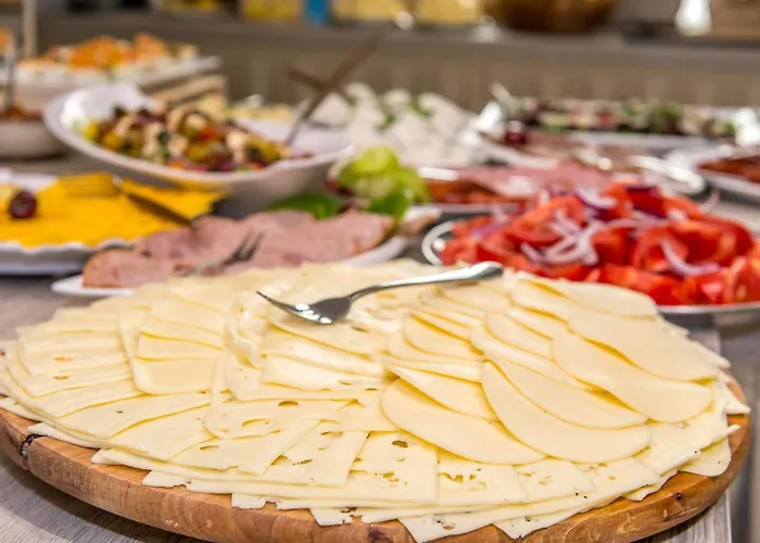 Bed and breakfast Familia 4*