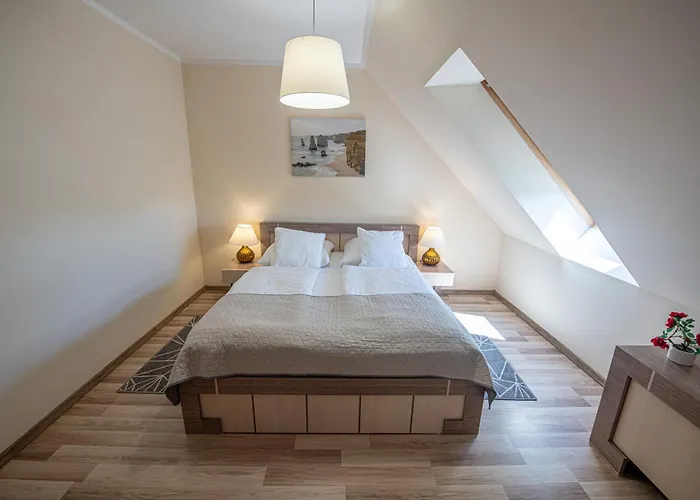 Familia Bed and breakfast