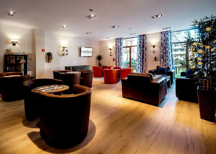 Familia Bed and breakfast 4*